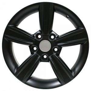 Диск литой Replica MI24 16х6.5 PCD5x114.3 ET46 DIA67.1 MB M052