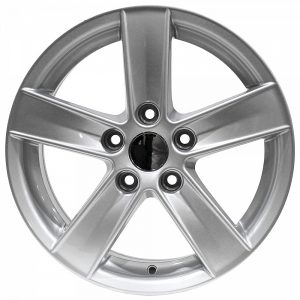 Диск литой Replica MI25 16х6.5 PCD5x114.3 ET46 DIA67.1 S M279