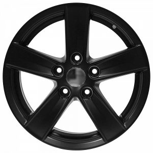 Диск литой Replica MI25 16х6.5 PCD5x114.3 ET46 DIA67.1 MB M279