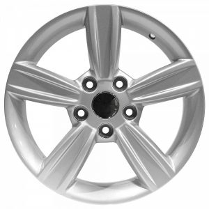 Диск литой Replica NS99 16х6.5 PCD5x114.3 ET40 DIA66.1 S M052