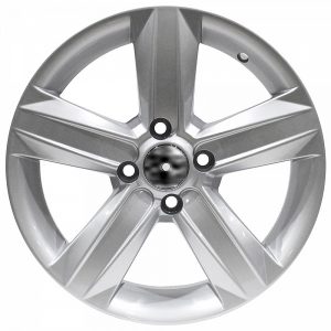 Диск литой Replica OPL11 15х6 PCD4x100 ET39 DIA56.6 S M054