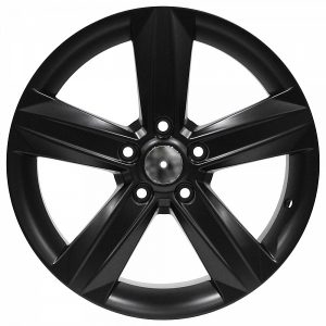 Диск литой Replica OPL11 17х7 PCD5x115 ET45 DIA70.3 MB M054