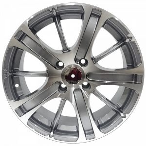Диск литой Replica PG65 16×7 PCD4x108 ET32 DIA65.1 GMF M159