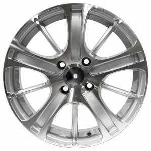 Диск литой Replica PG65 16×7 PCD4x108 ET25 DIA65.1 SF M159