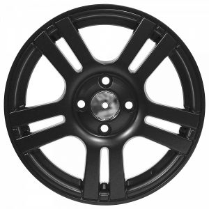 Диск литой Replica RN26 15х6 PCD4x100 ET50 DIA60.1 MB M749