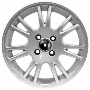 Диск литой Replica RN47 15х6 PCD4x100 ET50 DIA 60.1 S M074