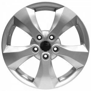Диск литой Replica RN15 17х6.5 PCD5x114.3 ET40 DIA66.1 S M061