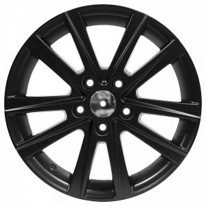Диск литой Replica SNG14 16х6.5 PCD5x112 ET39 DIA66.6 MB M282
