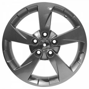 Диск литой Replica SB17 15х6 PCD5x100 ET48 DIA56.1 GM M070