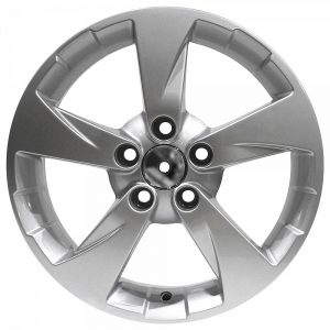 Диск литой Replica SB17 15х6 PCD5x100 ET55 DIA56.1 S M070