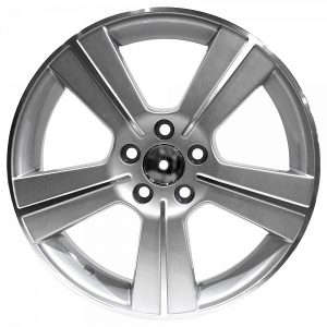 Диск литой Replica SB11 16х6.5 PCD5x100 ET48 DIA56.1 SF M068