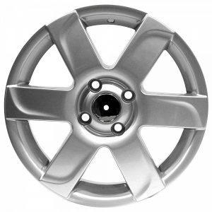 Диск литой Replica SZ39 15х5.5 PCD4x100 ET45 DIA54.1 S M032