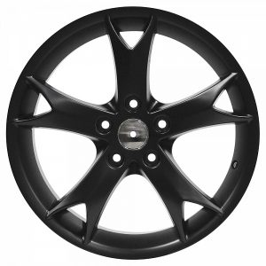 Диск литой Replica SZ50 17х6.5 PCD5x114.3 ET45 DIA60.1 MB M083