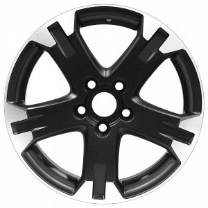 Диск литой Replica TY21 17×7 PCD5x114.3 ЕТ45 DIA60.1 MBF M284