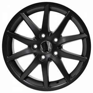 Диск литой Replica TY49 16×6.5 PCD5x114.3 ET45 DIA60.1 MB M075