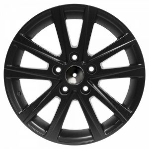 Диск литой Replica VW30 16х6.5 PCD5x112 ET33 DIA57.1 MB M282