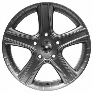 Диск литой Replica VW32 17х7.5 PCD5x130 ET50 DIA71.6 GM M076