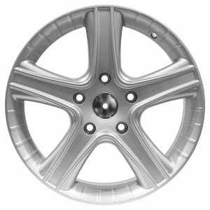 Диск литой Replica VW32 17х7.5 PCD5x130 ET55 DIA71.6 S M076