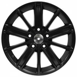 Диск литой Replica VW114 16х6.5 PCD5x112 ET50 DIA57.1 MB M089