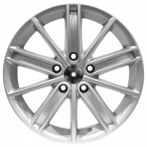 Диск литой Replica VW114 16х6.5 PCD5x112 ET42 DIA57.1 S M089