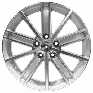 Диск литой Replica VW114 17х7 PCD5x112 ET43 DIA57.1 SF M089