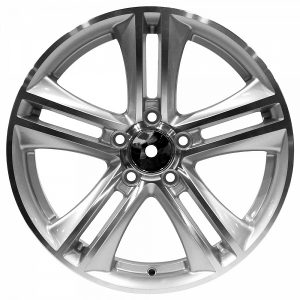 Диск литой Replica MR82 17×7.5 PCD5x112 ET48 DIA66.6 SF M220
