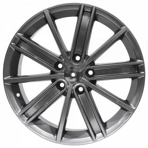 Диск литой Replica SNG15 17х7 PCD5x112 ET43 DIA66.6 GM M089