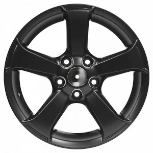 Диск литой Replica SNG21 16х6.5 PCD5x112 ET39.5 DIA66.6 MB M275