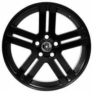 Диск литой Replica CR4 18×7.5 PCD5x115 ET24 DIA71.6 MB M214