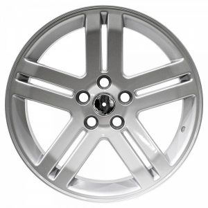 Диск литой Replica CR4 18×7.5 PCD5x115 ET24 DIA71.6 S M214