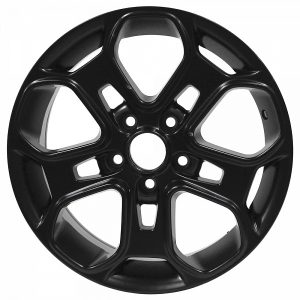 Диск литой Replica FD23 16х6.5 PCD5x108 ET52.5 DIA63.3 MB 573