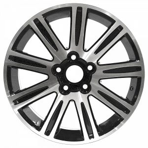 Диск литой Replica TY179 17×7 PCD5x114.3  ET45  DIA60.1 BKF 916