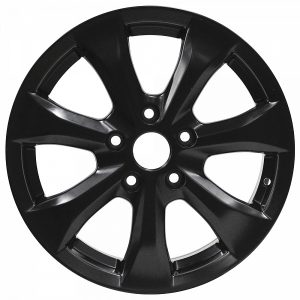 Диск литой Replica TY30 16×6.5 PCD5x114.3 ET45 DIA60.1 MB 705