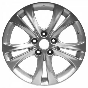 Диск литой Replica HND57 15х5.5 PCD5x114.3 ET41 DIA67.1 S 5122