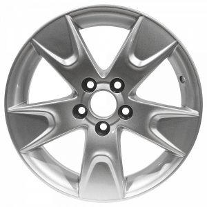 Диск литой Replica VW110 15х6 PCD5x100 ET40 DIA57.1 S 594
