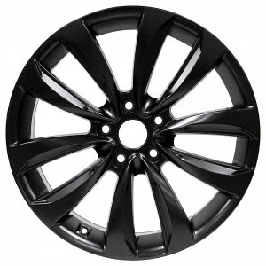 Диск литой Replica KI25 18х7 PCD5x114.3 ET35 DIA67.1 MB 5128