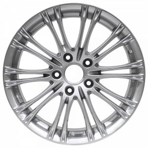 Диск литой Replica B170 17×7.5 PCD5x120 ET35 DIA72.6 S BK559