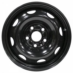 Диски колесные NEXT 6.5×16 PCD5x120 ET51 DIA65.1 VW Transporter BK