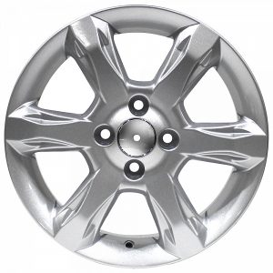 Диск литой Replica RN106 15х6 PCD4x100 ET50 DIA60.1 S 675