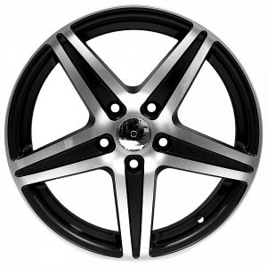 Диск литой Replica FD190 16х6.5 PCD5x108 ET50 DIA63.3 MBF B225