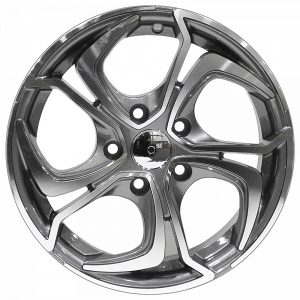 Диск литой Replica OPL169 15х6.5 PCD5x110 ET35 DIA65.1 GMF B230